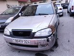 Chery Amulet (A15)-2