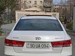 Hyundai Sonata-2