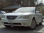 Hyundai Sonata-4