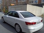 Hyundai Sonata-7