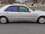Mercedes E 220-4