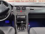Mercedes E 220-5
