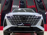 Changan Uni-Z-6