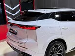 Changan Uni-Z-12