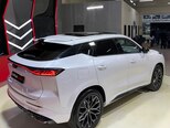 Changan Uni-Z-10