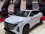 Changan Uni-Z-2