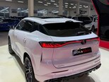 Changan Uni-Z-11