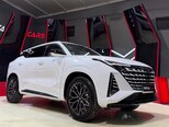 Changan Uni-Z-4