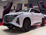 Changan Uni-Z-3