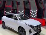 Changan Uni-Z-1