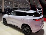 Changan Uni-Z-9