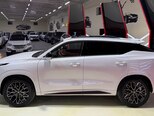 Changan Uni-Z-8