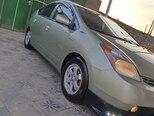 Toyota Prius-3