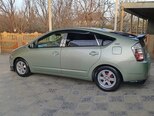 Toyota Prius-5