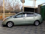 Toyota Prius-7