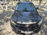 Chevrolet Equinox-12