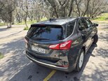 Chevrolet Equinox-14