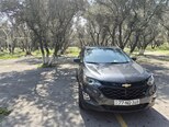 Chevrolet Equinox-21