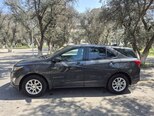 Chevrolet Equinox-20