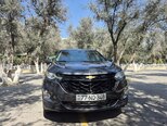 Chevrolet Equinox-1