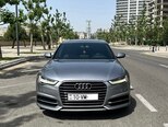 Audi A6-1