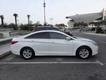 Hyundai Sonata-4