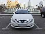 Hyundai Sonata-1