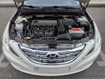 Hyundai Sonata-15