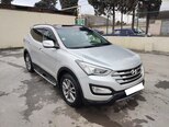 Hyundai Santa Fe-2