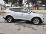 Hyundai Santa Fe-3