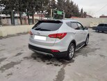 Hyundai Santa Fe-5
