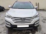 Hyundai Santa Fe-1