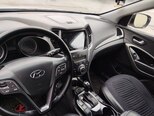 Hyundai Santa Fe-8