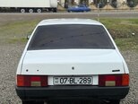 LADA (VAZ) 21099-2