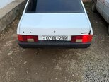 LADA (VAZ) 21099-11