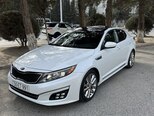 Kia Optima-2