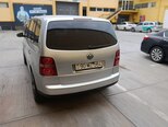Volkswagen Touran-5