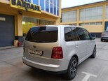 Volkswagen Touran-3