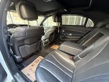 Mercedes S 550 e-12