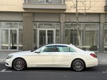 Mercedes S 550 e-10