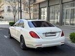 Mercedes S 550 e-9