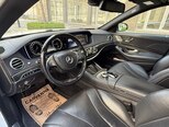 Mercedes S 550 e-11