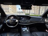 Mercedes S 550 e-13