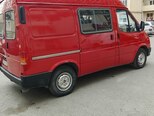 Ford Transit-7