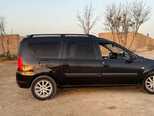 LADA (VAZ) Largus-4