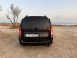 LADA (VAZ) Largus-5