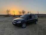 LADA (VAZ) Largus-11