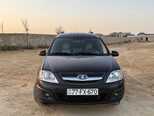 LADA (VAZ) Largus-1