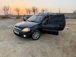 LADA (VAZ) Largus-2