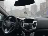 Chevrolet Cruze-4